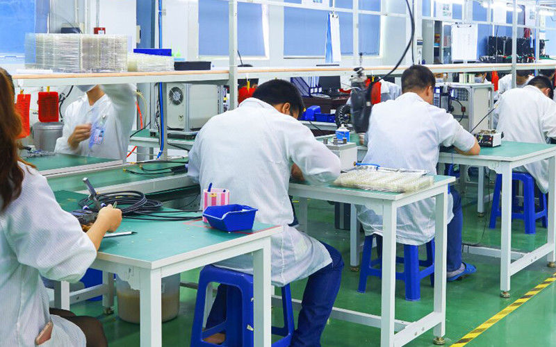 Trung Quốc Shenzhen Hangalaxy Technology Co.,Ltd hồ sơ công ty